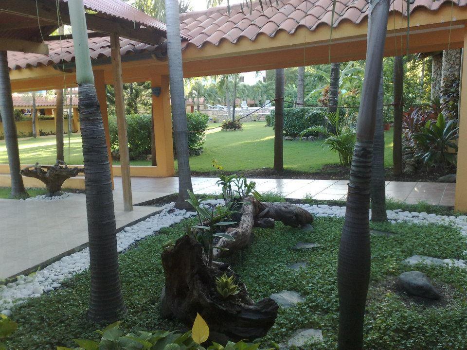 Acuarium Suite Resort Santo Domingo Exterior foto